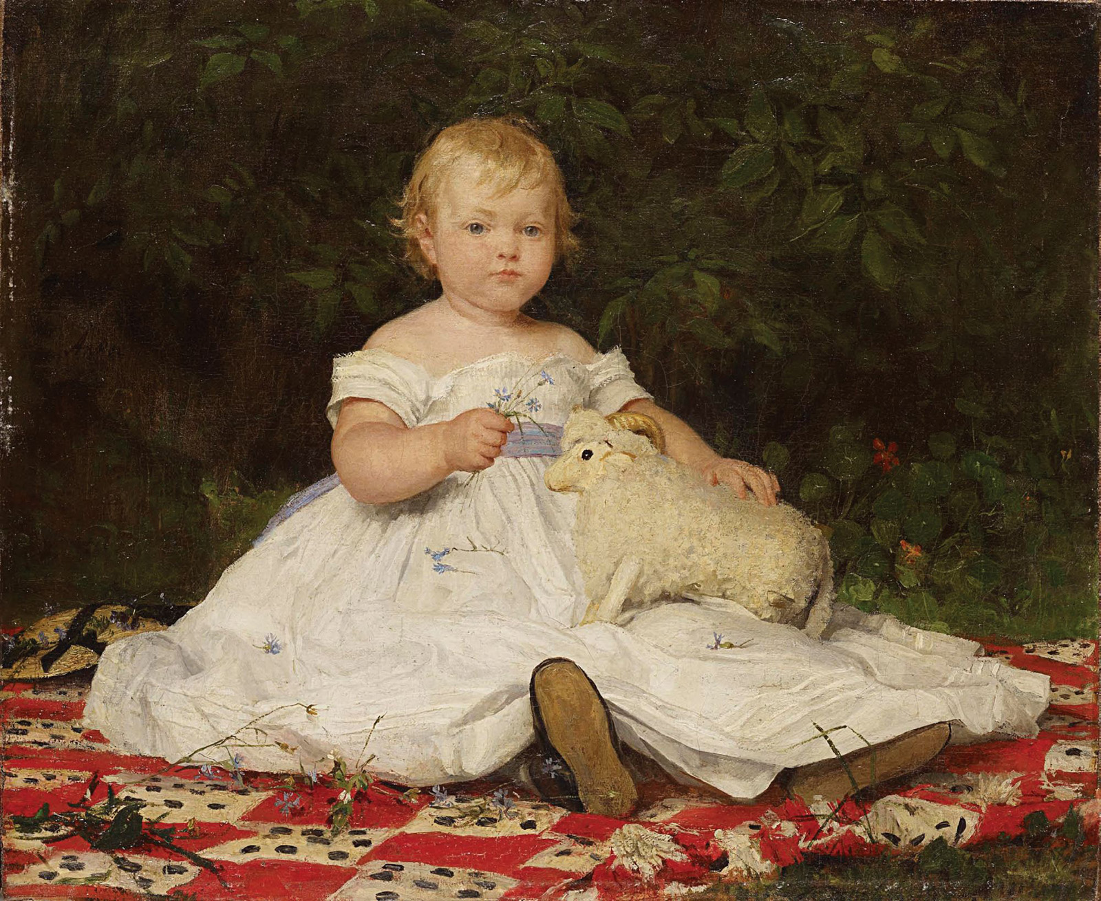 bildnis emilie weiss